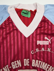 PUMA OLDSCHOOL SHIRT S