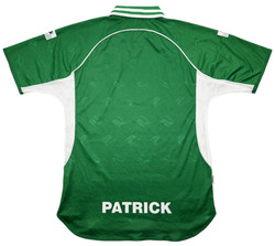 2003 DEPORTIVO CALI SHIRT L