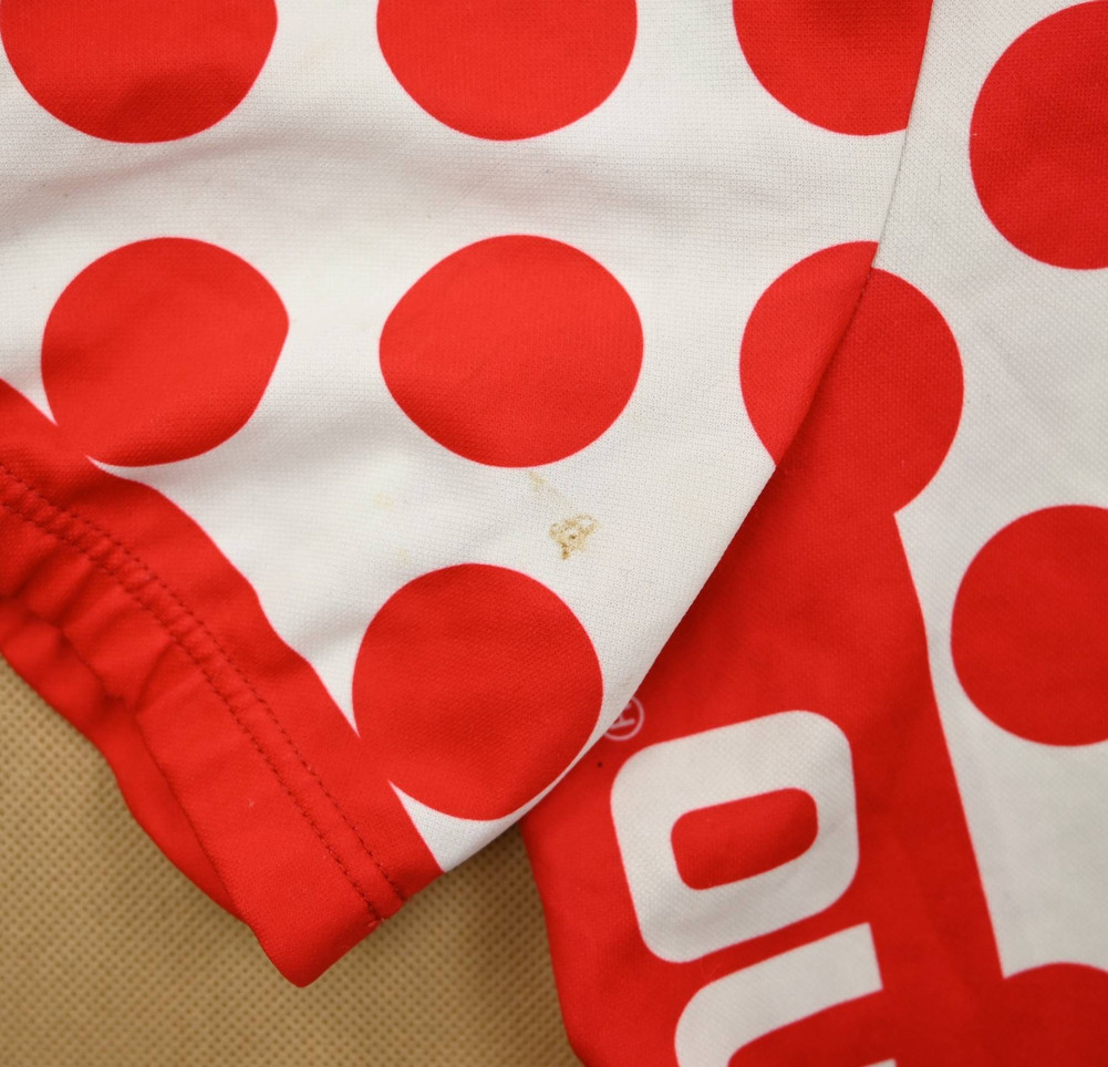 DE MARCHI SHIMANO KOSZULKA KOLARSKA L