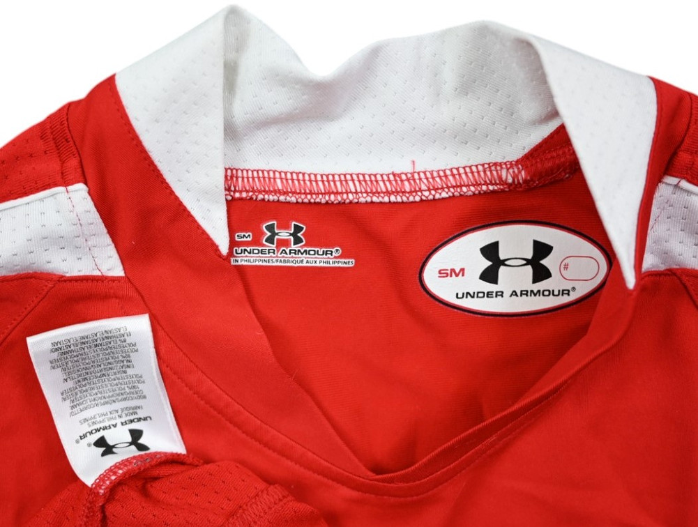 2008-09 HANNOVER SHIRT S