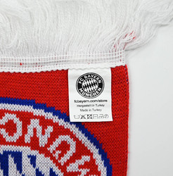 FC BAYERN MUNCHEN SZALIK