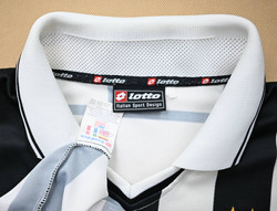 2001-02 JUVENTUS KOSZULKA L