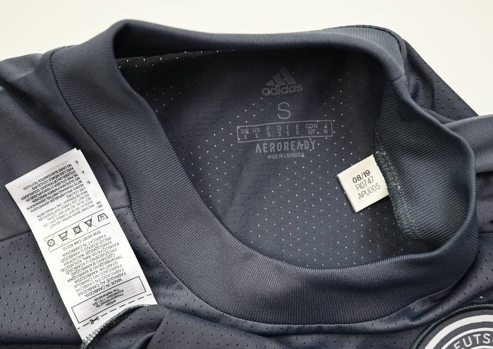 2019-20 GERMANY KOSZULKA S