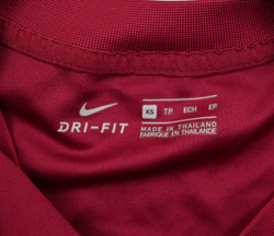 2020-21 BARCELONA KOSZULKA XS