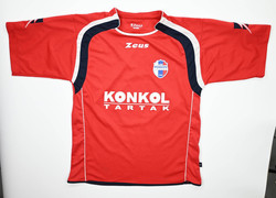 POGON LEBORK SHIRT L