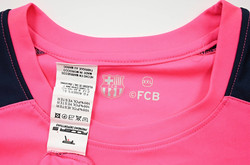 FC BARCELONA KOSZULKA XXL