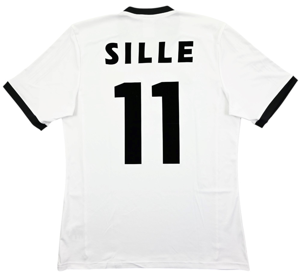 WEST GERMANY SHIRT M