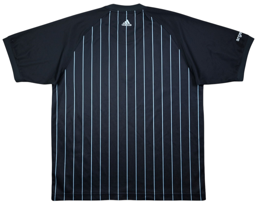 2006-07 ARGENTINA SHIRT M