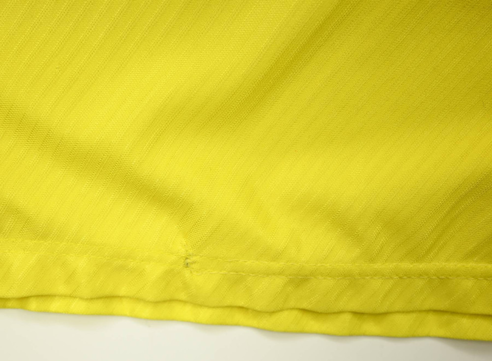 1994-97 BRAZIL SHIRT XL