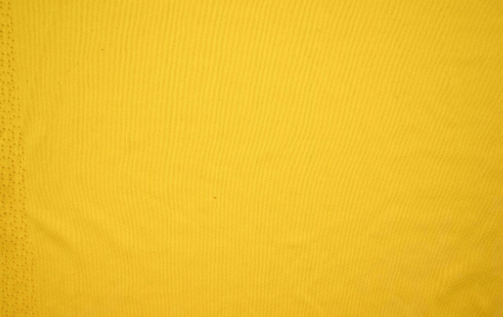 2000-02 BRAZIL SHIRT L