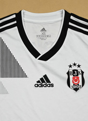 2019-20 BESIKTAS KOSZULKA XS