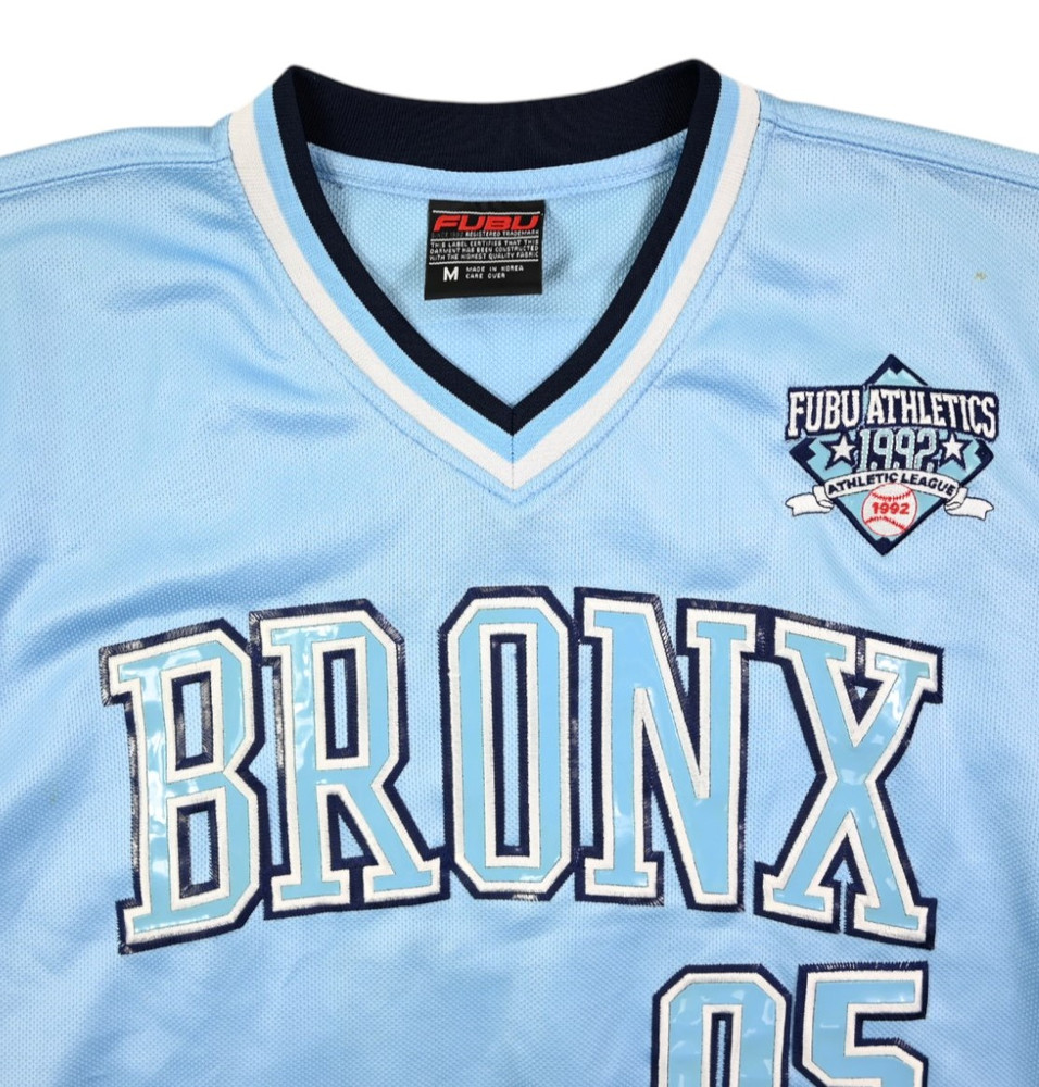 FUBU ATHLETICS BRONX KOSZULKA M