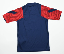 2020-21 PARIS SAINT-GERMAIN KOSZULKA M. BOYS