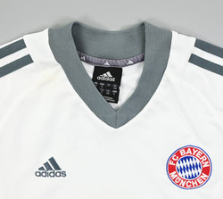 2002-03 BAYERN MUNCHEN *BALLACK* SHIRT S. BOYS
