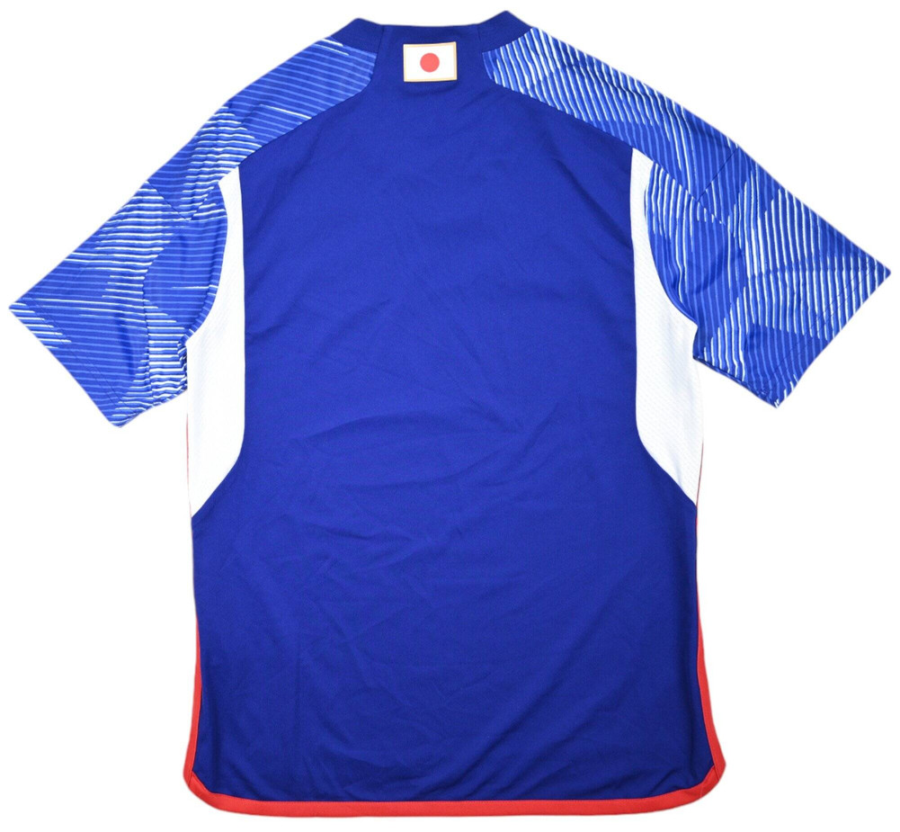 2022-24 JAPAN SHIRT L. BOYS