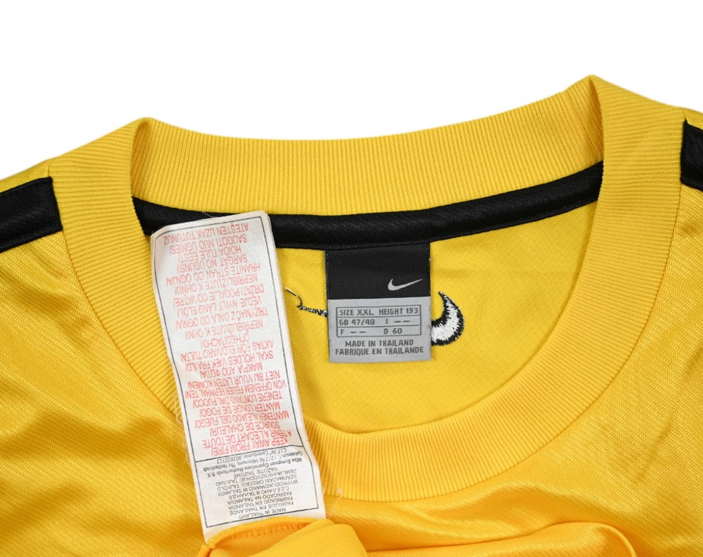CARL ZEISS JENA SHIRT XXL