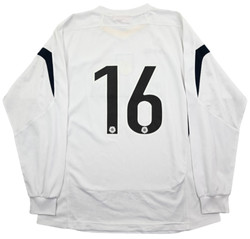 2006-07 OXFORD UNITED LONGSLEEVE XL