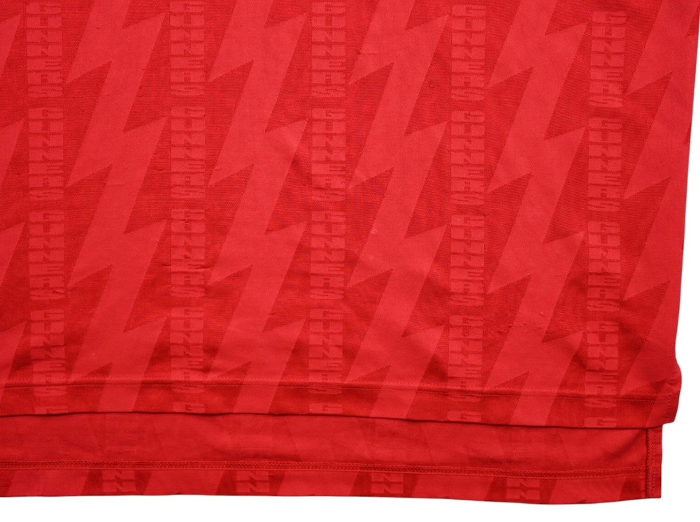 1994-96 ARSENAL KOSZULKA XL