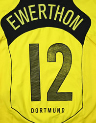 2004-05 BORUSSIA DORTMUND *EWERTHON* S