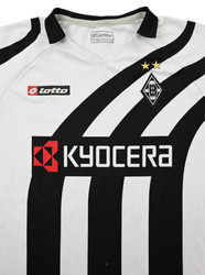 2006-08 BORUSSIA MONCHENGLADBACH *JANSEN* KOSZULKA XL. BOYS