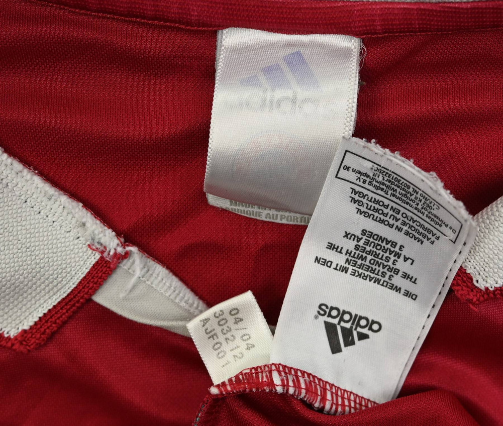 2004-05 BAYERN MUNCHEN KOSZULKA XXL