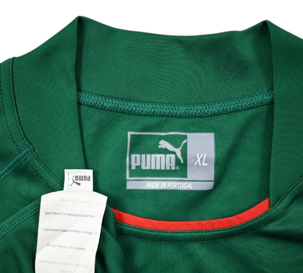 2004-06 CAMEROON KOSZULKA XL