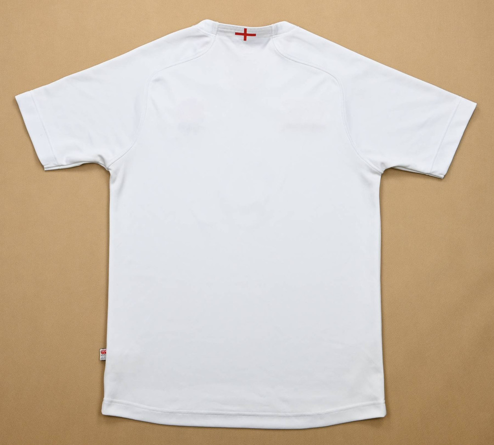 ENGLAND RUGBY KOSZULKA M