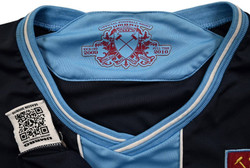 2009-10 WEST HAM UNITED LONGSLEEVE KOSZULKA XL