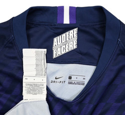 2019-20 TOTTENHAM KOSZULKA S