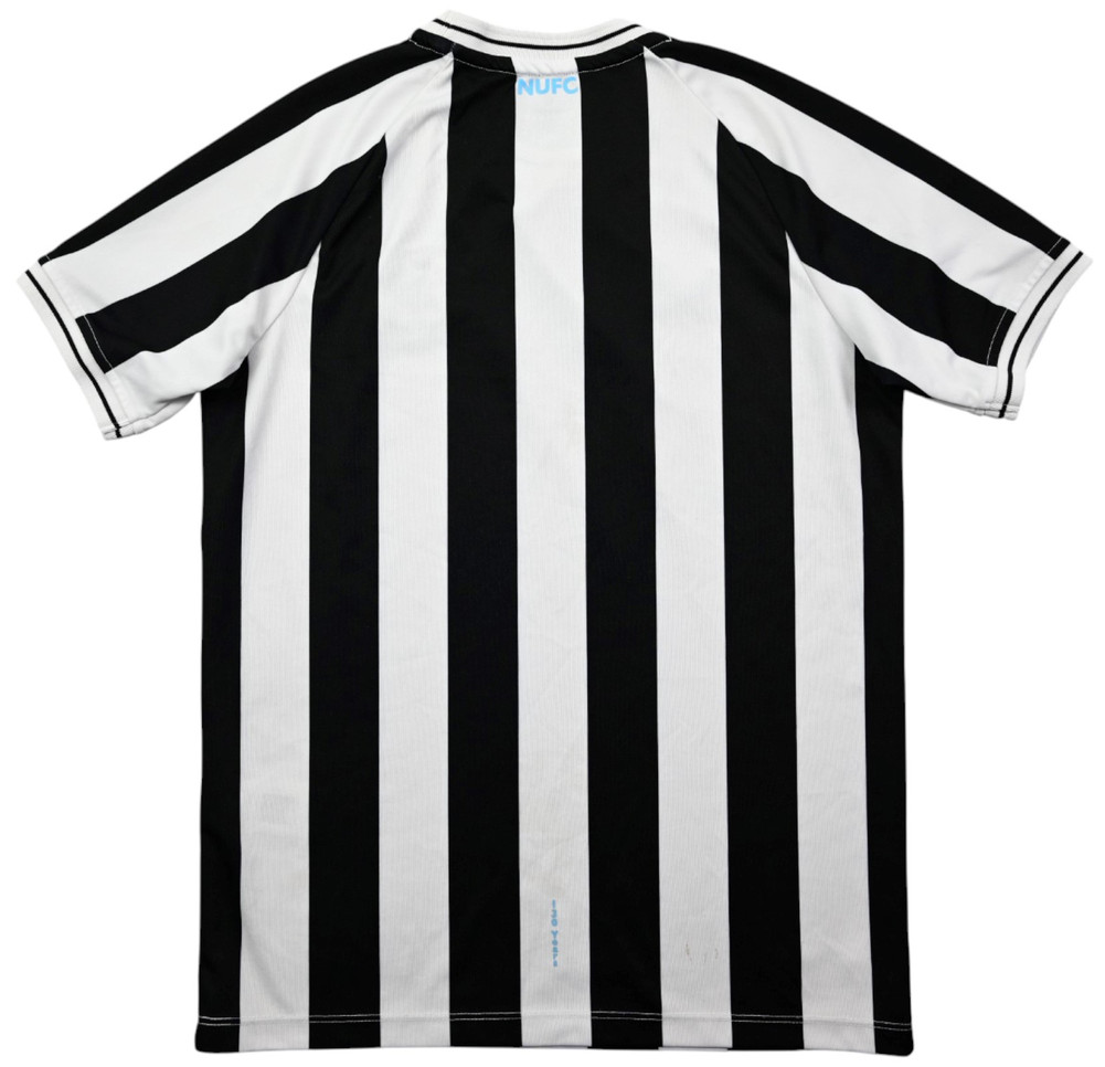 2022-23 NEWCASTLE UNITED KOSZULKA XL. BOYS