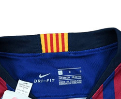 2018-19 FC BARCELONA KOSZULKA L. BOYS
