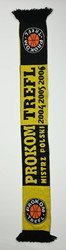 PROKOM TREFL MISTRZ POLSKI 2004-06 SCARF