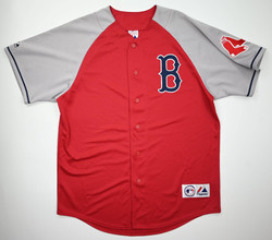 BOSTON RED SOX MLB KOSZULKA L