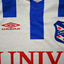 2007-08 HEERENVEEN SHIRT L