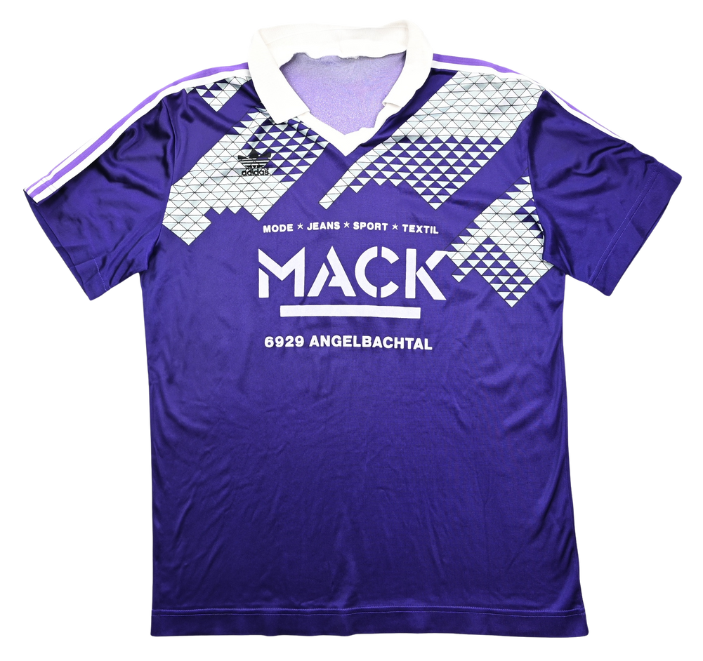 ADIDAS OLDSCHOOL #2 KOSZULKA L