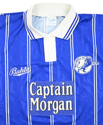 1993-94 MILLWALL FC KOSZULKA XL
