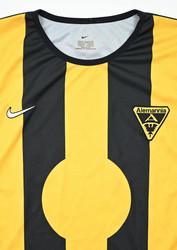 2001-02 ALEMANNIA AACHEN SHIRT M