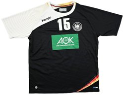 GERMANY HANDBALL *ALLENDORF* SHIRT XL