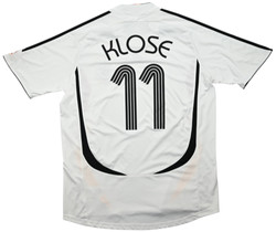 2005-07 GERMANY *KLOSE* KOSZULKA L