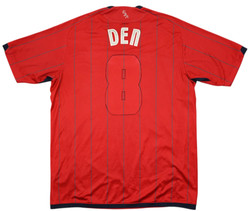 2009-10 WEST BROMWICH ALBION *DEN* SHIRT L