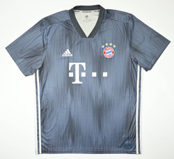 2018-19 BAYERN MUNCHEN KOSZULKA XL