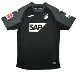 2019-20 HOFFENHEIM *RUPP* PLAYER ISSUE SHIRT L