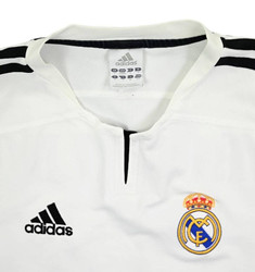2003-04 REAL MADRID *RONALDO* KOSZULKA S