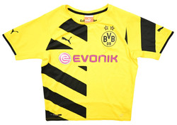 2014-15 BORUSSIA DORTMUND KOSZULKA  L.BOYS