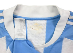 2010-11 ARGENTINA KOSZULKA 2XL
