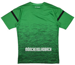 2018-19 BORUSSIA MONCHENGLADBACH SHIRT S