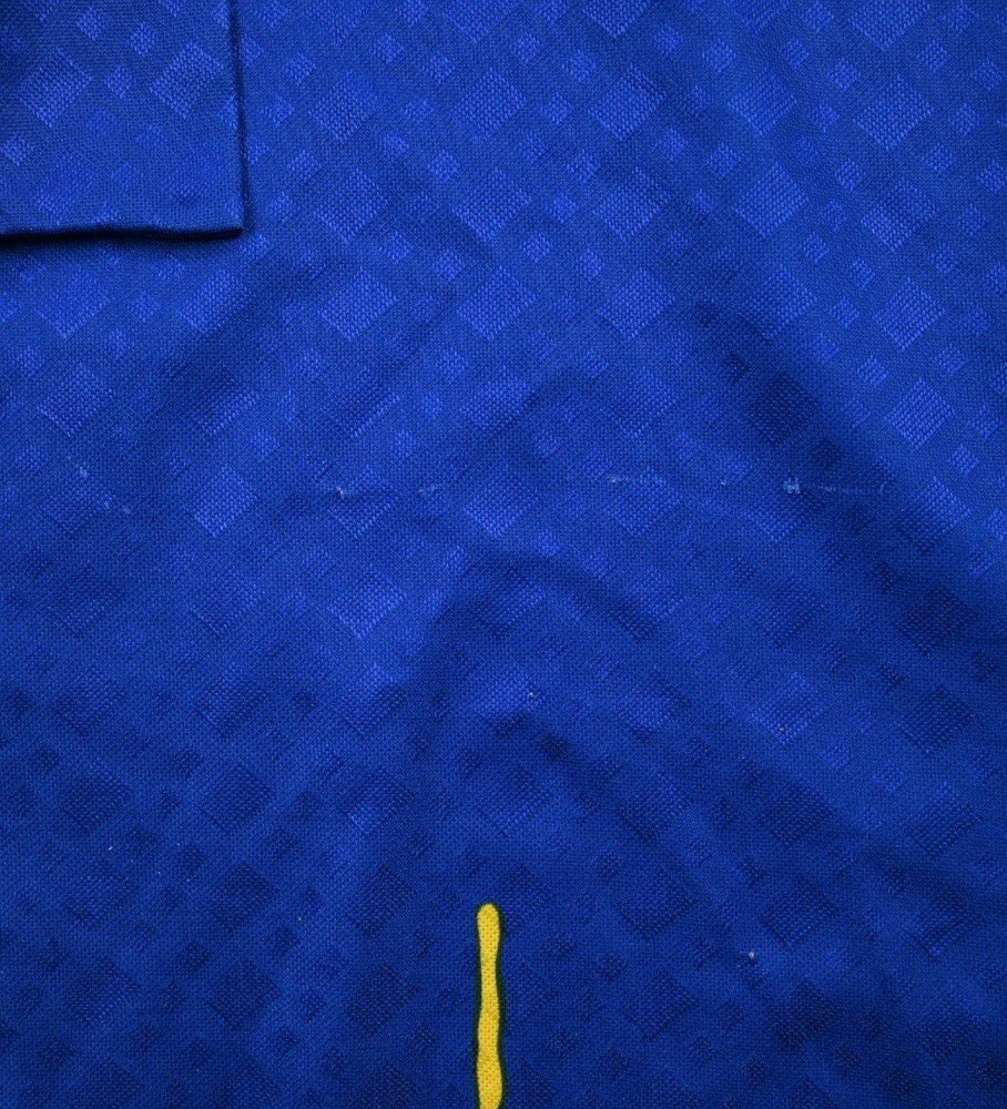 ESSEGI VINTAGE LONGSLEEVE KOSZULKA XL