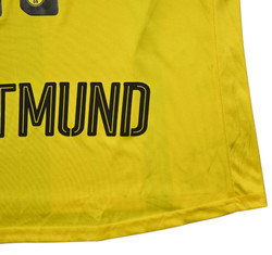 2016-17 BORUSSIA DORTMUND *REUS* SHIRT WOMENS L