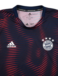 2018-19 BAYERN MUNCHEN KOSZULKA XL