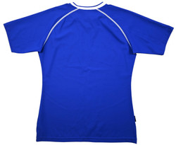 2003-04 PETERBOROUGH SHIRT WOMENS M